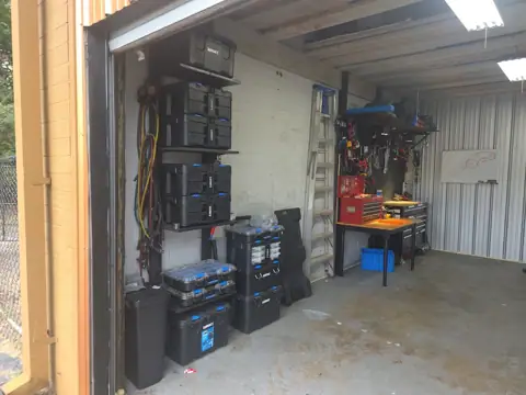 RV service and repair in Forsyth, GA