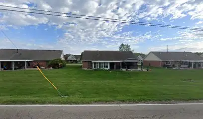 Camp+ER LLC in Springfield, OH