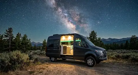 AVC RIG in Loveland, CO