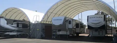 RV Country (Mesa) in Mesa, AZ