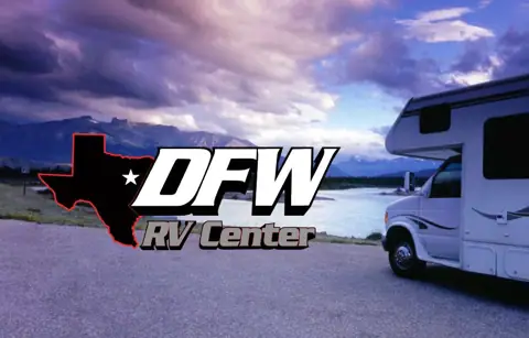 DFW RV Center in Alvarado, TX