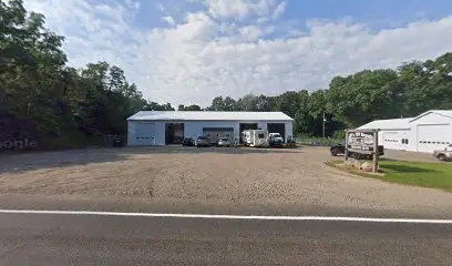 JP's RV Repair, RV repair in White Pigeon