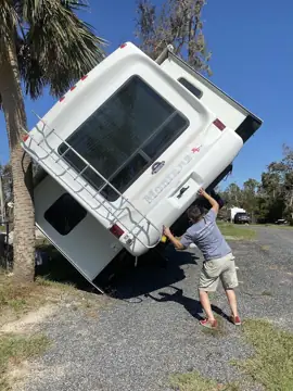 Sparks & Rec Mobile RV Repair in Old Town, FL