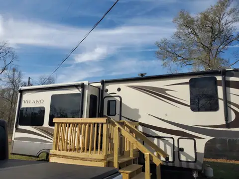Deep East Texas RV in Newton, TX