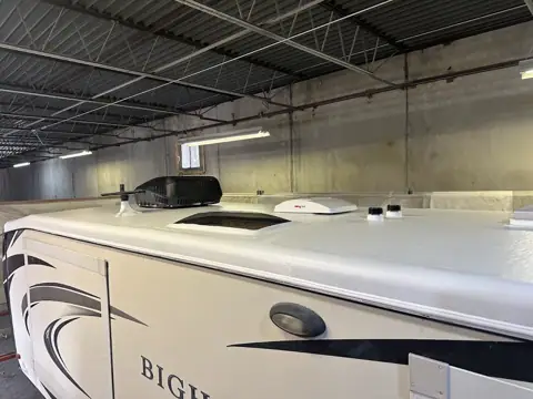 RV Roof Arkansas in North Little Rock, AR