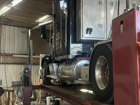 Five Star Truck & Trailer Repair in Fort Morgan, CO
