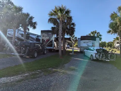 Florida Georgia Mobile RV Service photo 3