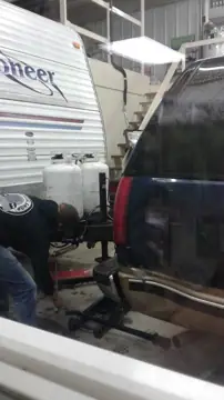 Joe Fittry's RV Services in Chambersburg, PA