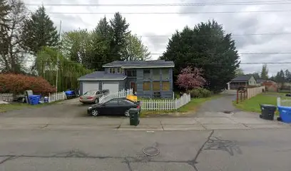 Norseman RV in Eatonville, WA