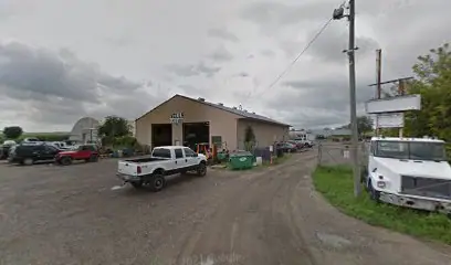 Wills Welding & Repair, RV repair in Rosemount