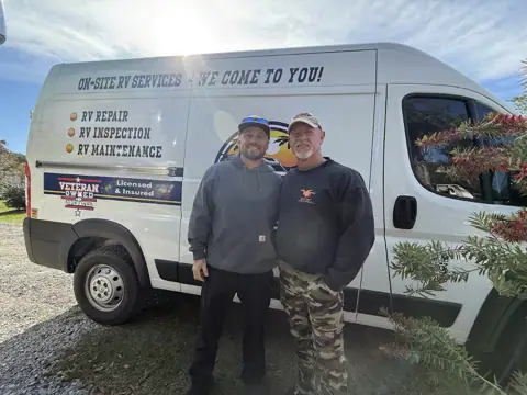 Coastal Mobile RV Repair photo 3