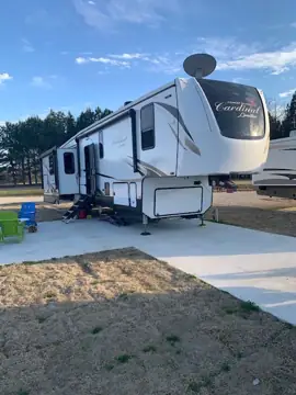 CDRV Certified Mobile RV Inspections & Repair in Fountain Hills, AZ