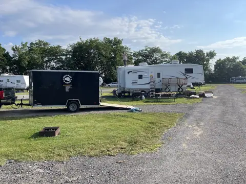 Quick-N-Out RV Services in Auburn, IN