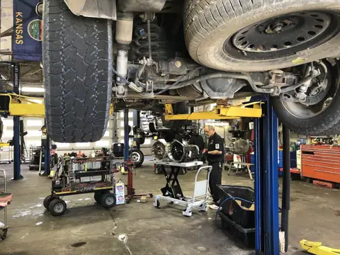 Shorey Automotive photo 2