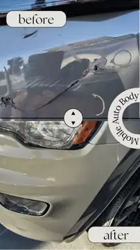 Roadwear Mobile Auto Body Repair photo 2