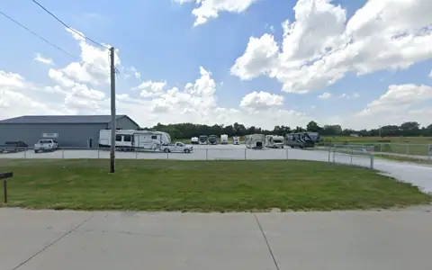 Byerly RV Repair Shop photo 2