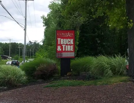Compass Truck & Tool Repair photo 3