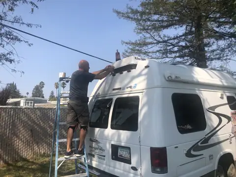 Advantage RV Center Inc photo 2