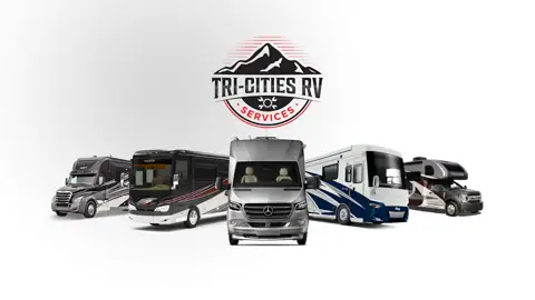 Tri-Cities RV Services in Kingsport, TN