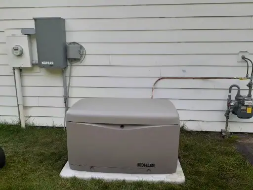 Twin Cities Generator, RV repair in Ramsey