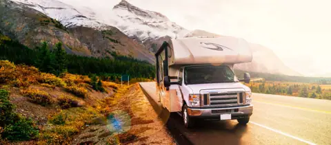 Martin's RV Service Center in Great Falls, MT