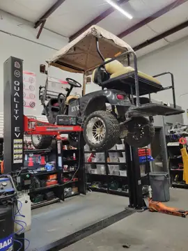 Quality Carts, Marine, and RV photo 2
