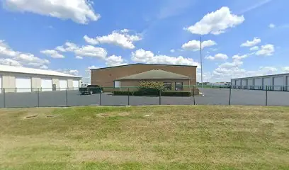The RV Specialist in Edinburgh, IN