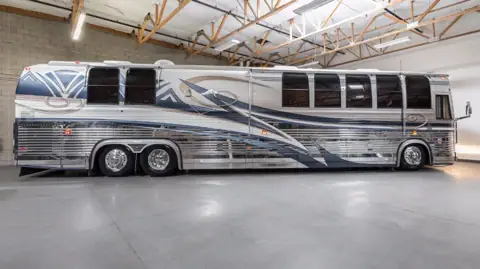 Perfection Coach and RV photo 2
