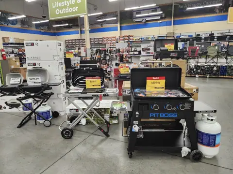 Camping World - St. Augustine photo 2
