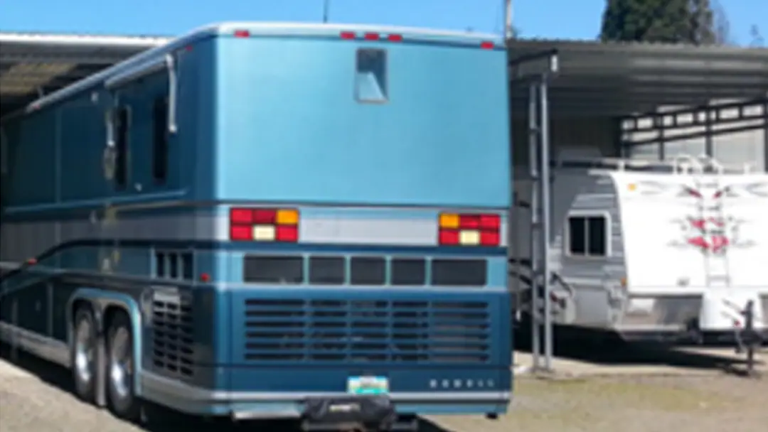 Southside RV/Auto Repair & Shelter Factory, RV repair in Corvallis