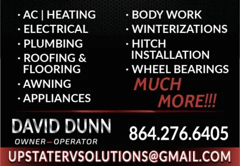 Upstate RV Solutions photo 2