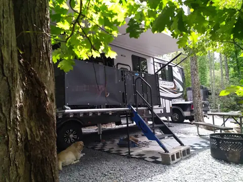The Mobile RV Handyman LLC in Washington Court House, OH