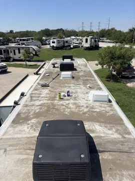 Ruben's Mobile RV Services in Wylie, TX