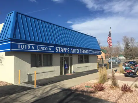 Stan's Auto Service Inc. photo 2