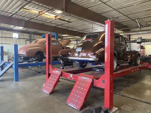 Stan's Auto Service Inc. photo 3