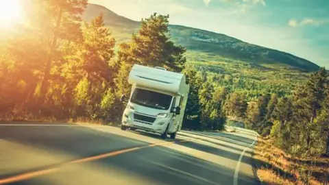 Ken-Do's RV Repair Service in Pocomoke City, MD