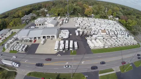 All American Coach Company in Sylvania, OH
