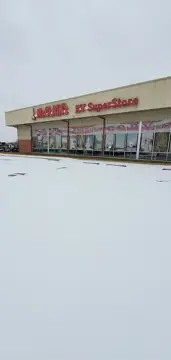 McClain's RV SuperStore in Fort Worth, TX