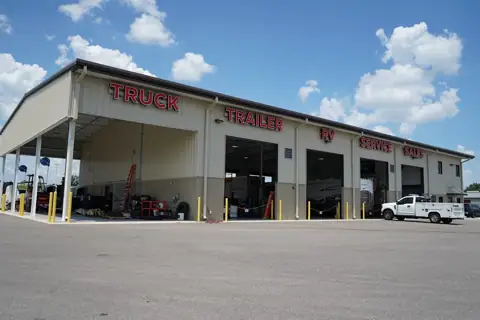 Nationwide Haul - RV & Bus Repair & Service in Lakeland, FL