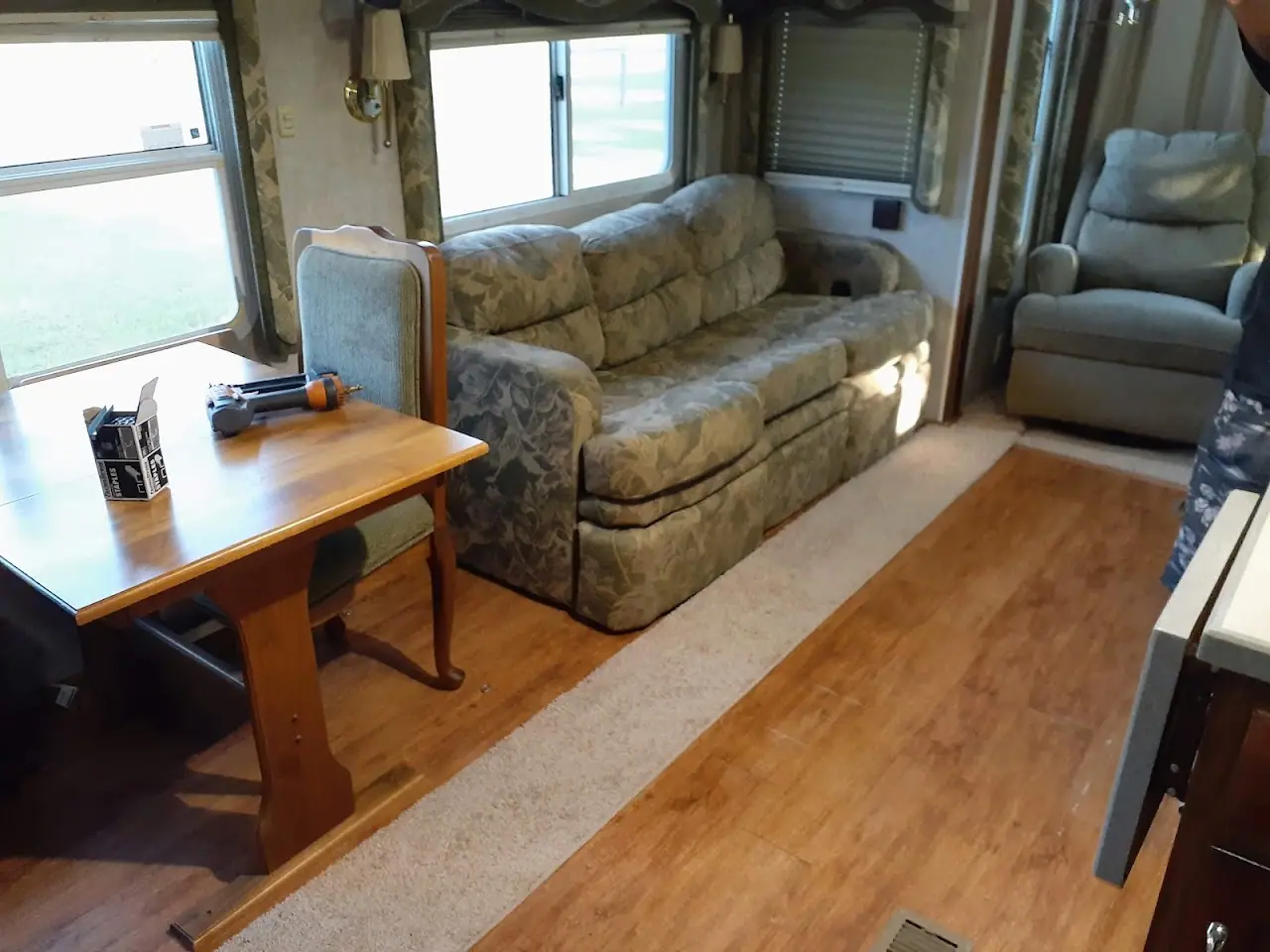 MoJo Mobile Rv Service, RV repair in Jacksonville