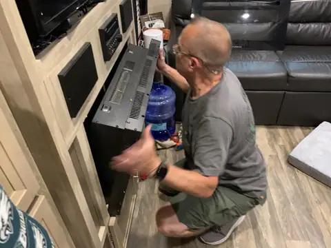 Righty’O Mobile RV Repair and Service LLC in Willow Grove, PA