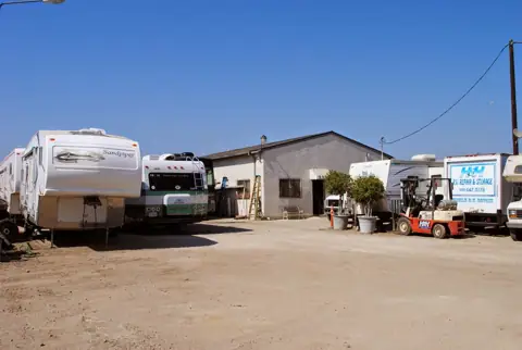 H & H RV Repair & Storage photo 3