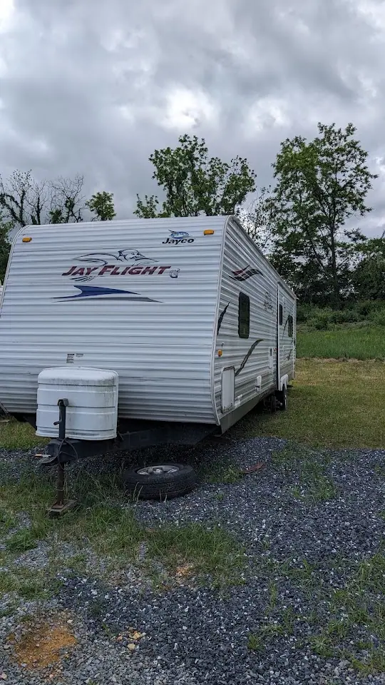 Charlie Obaugh RV Service Center, RV repair in Staunton