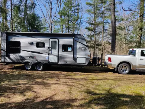 Charlie Obaugh RV Service Center photo 2