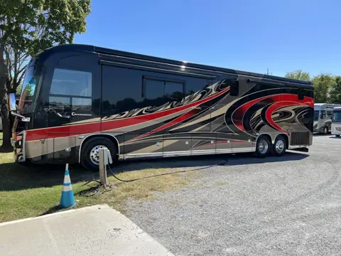 Charlie Tatum RV in Lebanon, TN