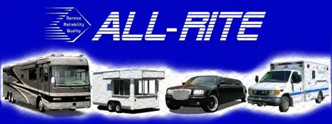 All-Rite Custom Manufacturing in Hollister, CA