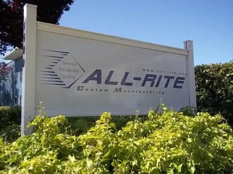 All-Rite Custom Manufacturing photo 3