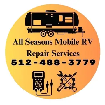 All Seasons Mobile RV Services in Kyle, TX