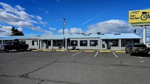 Blue Compass RV Redmond in Redmond, OR