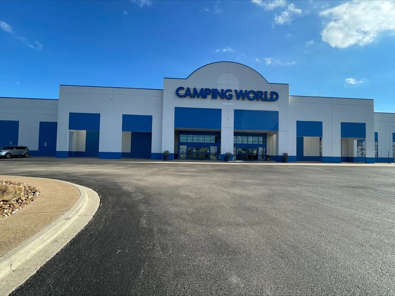 Camping World - Katy, RV repair in Katy